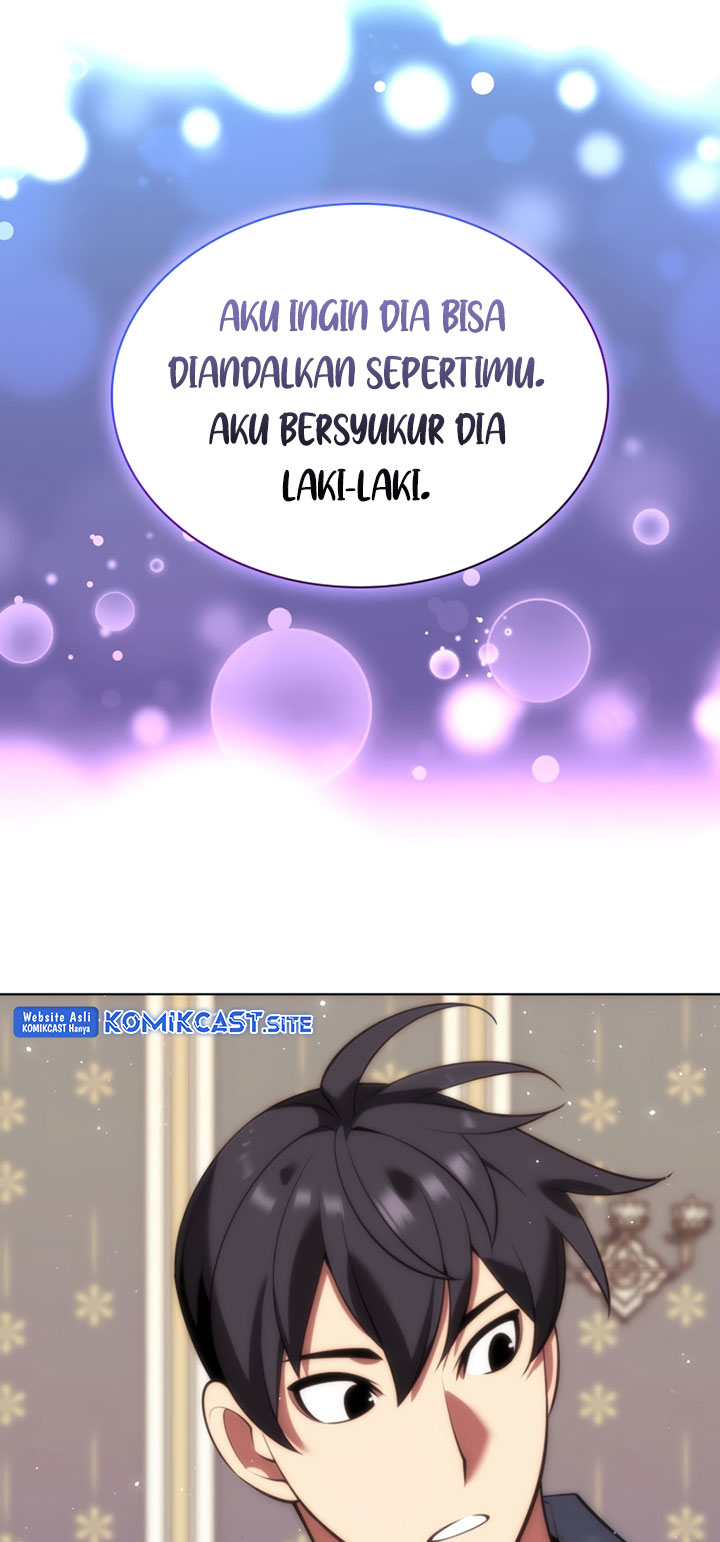 Overgeared Chapter 173 Gambar 44