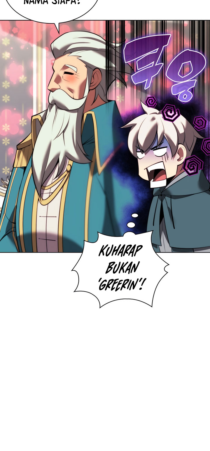 Overgeared Chapter 173 Gambar 47