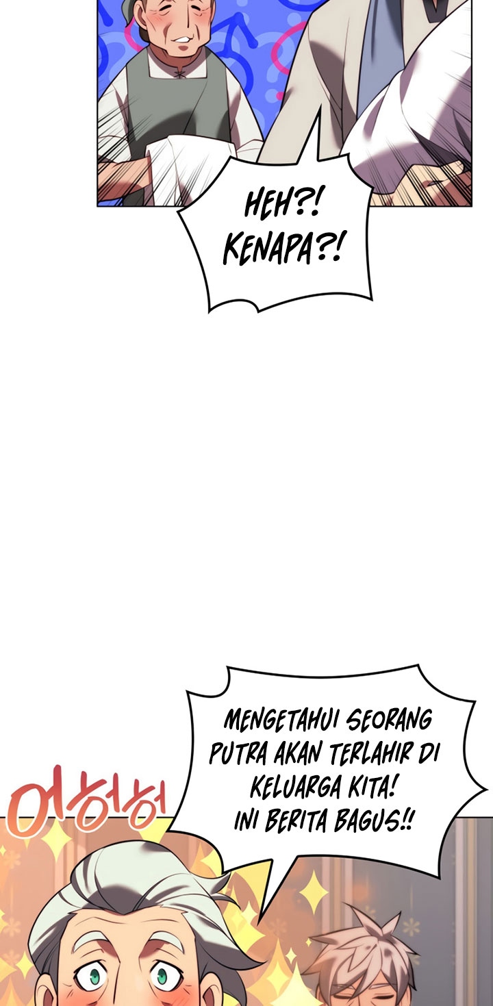 Overgeared Chapter 173 Gambar 40