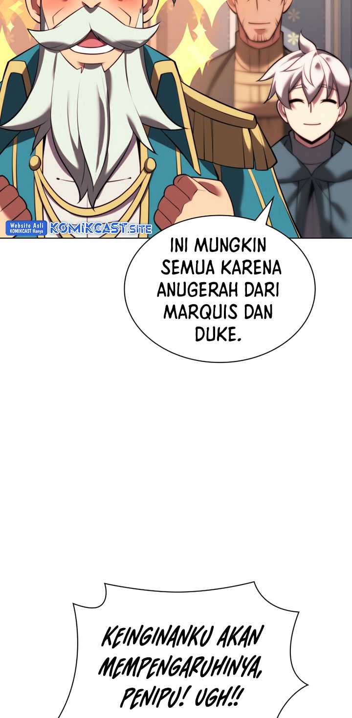 Overgeared Chapter 173 Gambar 41