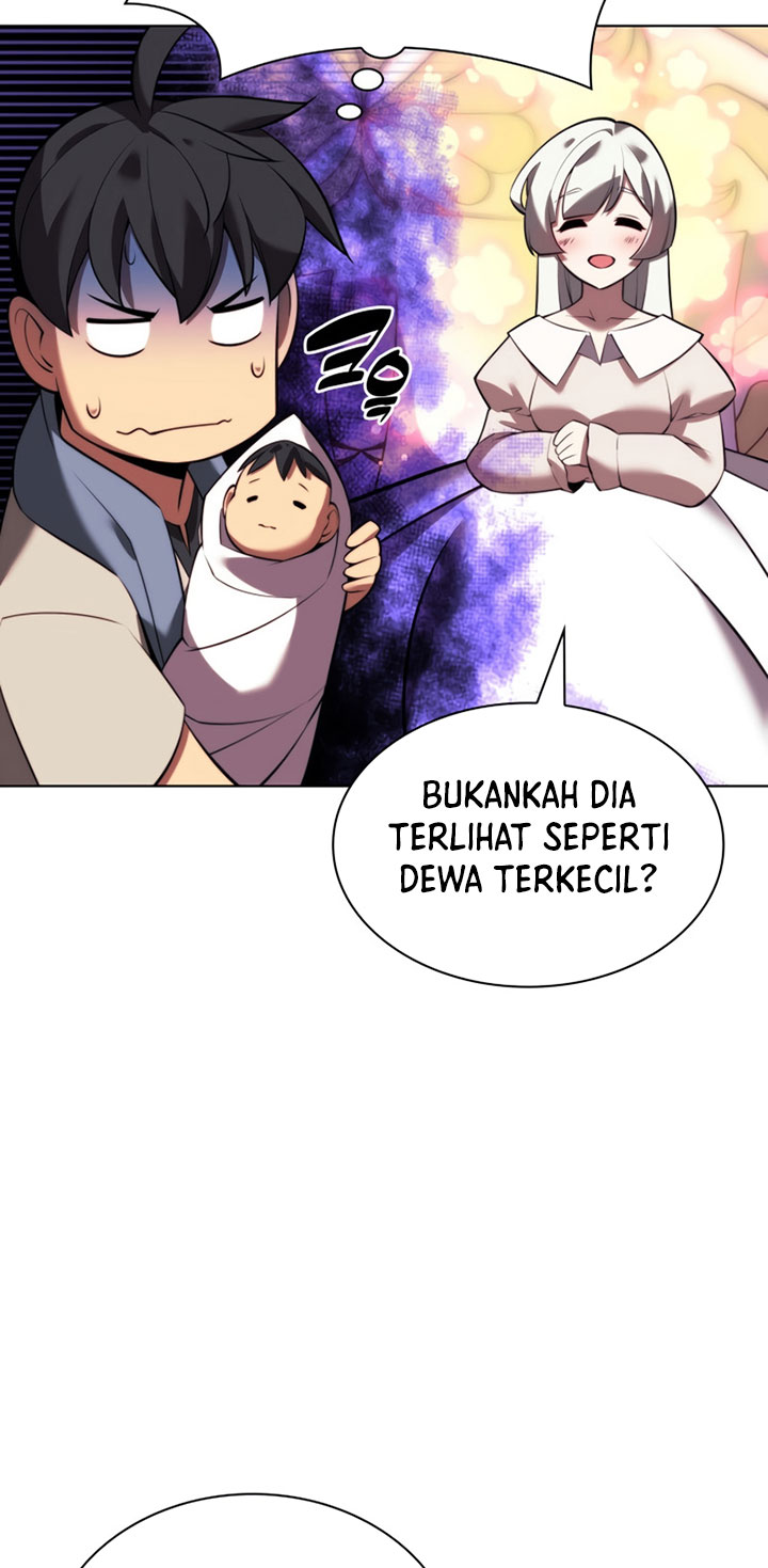 Overgeared Chapter 173 Gambar 42