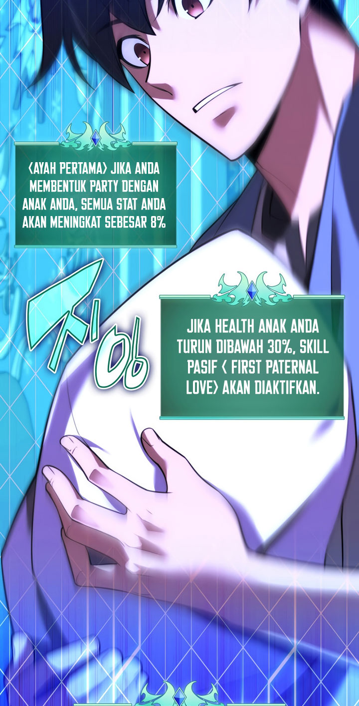 Overgeared Chapter 173 Gambar 54