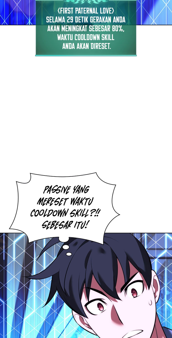 Overgeared Chapter 173 Gambar 55