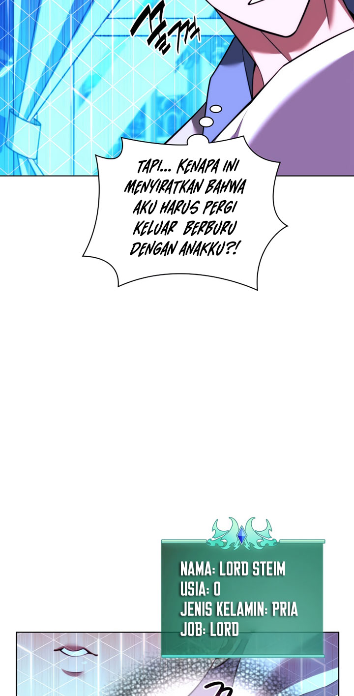 Overgeared Chapter 173 Gambar 56