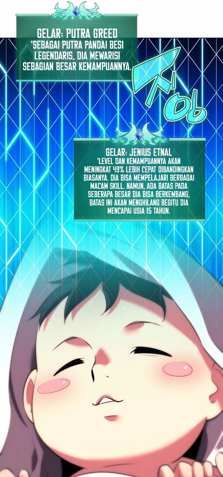 Overgeared Chapter 173 Gambar 58