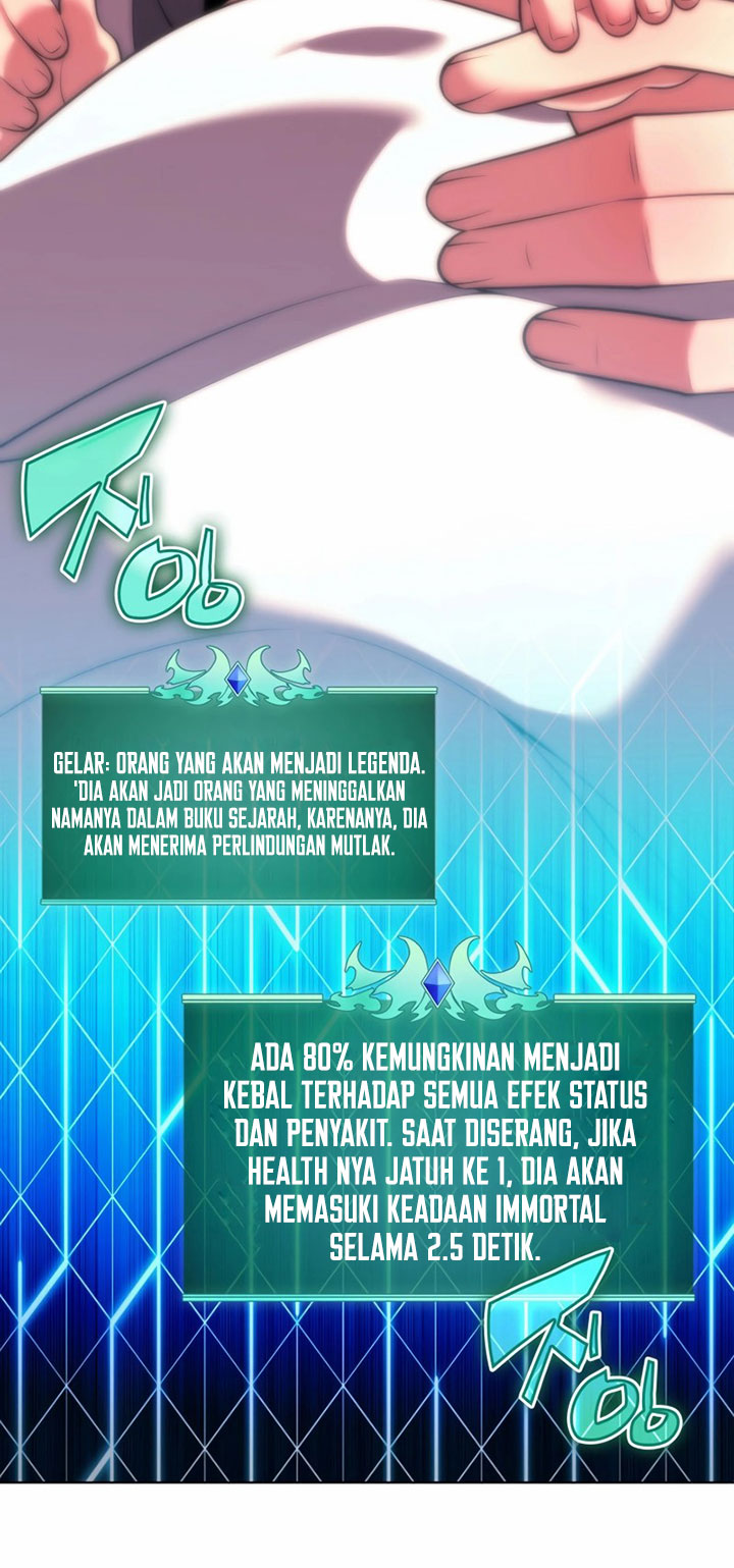 Overgeared Chapter 173 Gambar 59