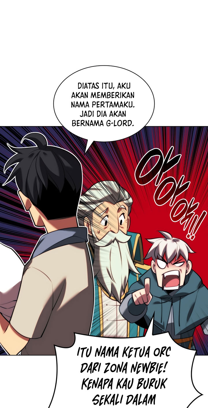 Overgeared Chapter 173 Gambar 51