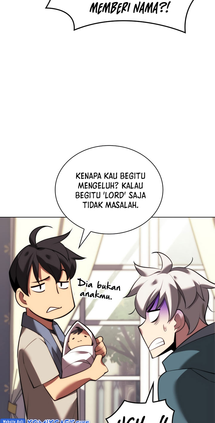 Overgeared Chapter 173 Gambar 52