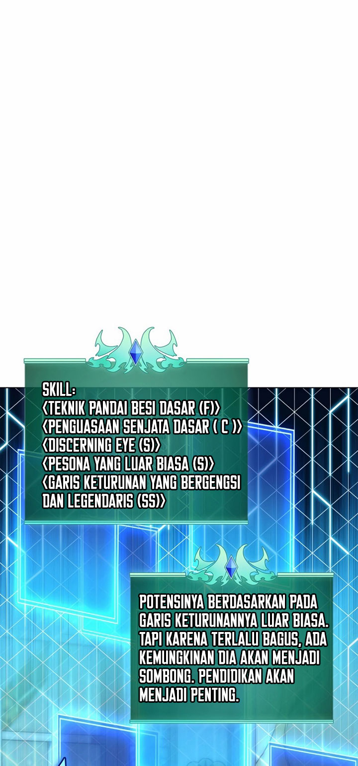 Overgeared Chapter 173 Gambar 60