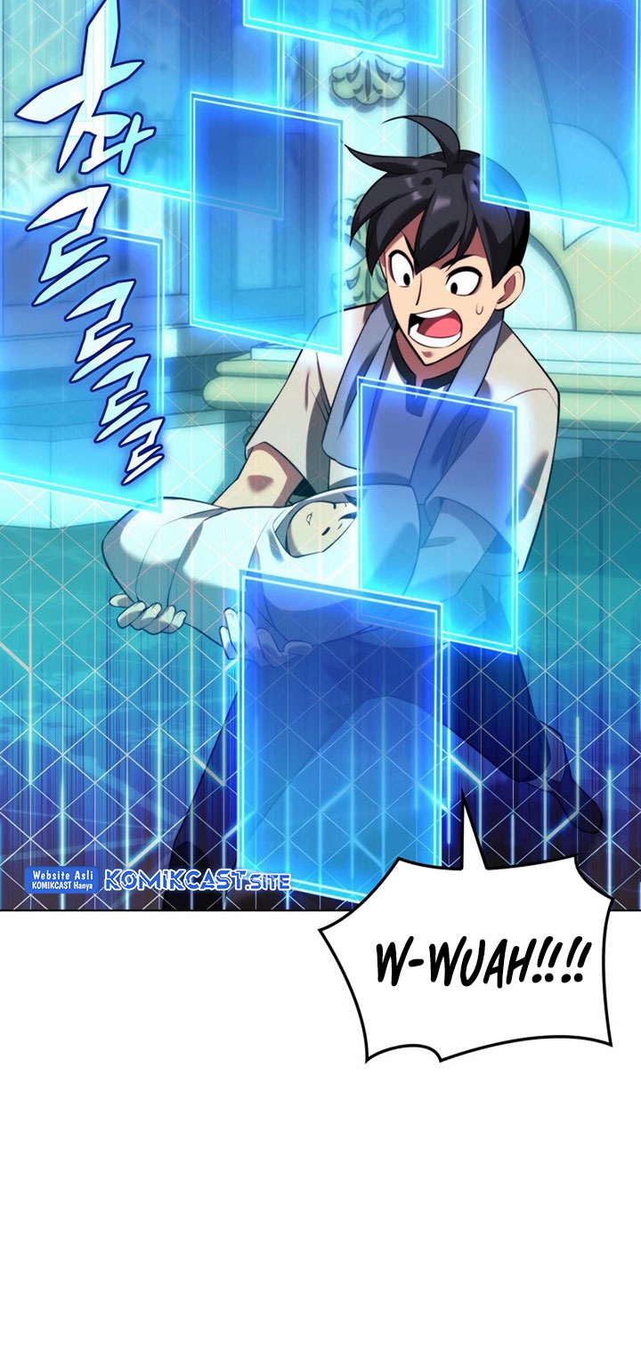 Overgeared Chapter 173 Gambar 61