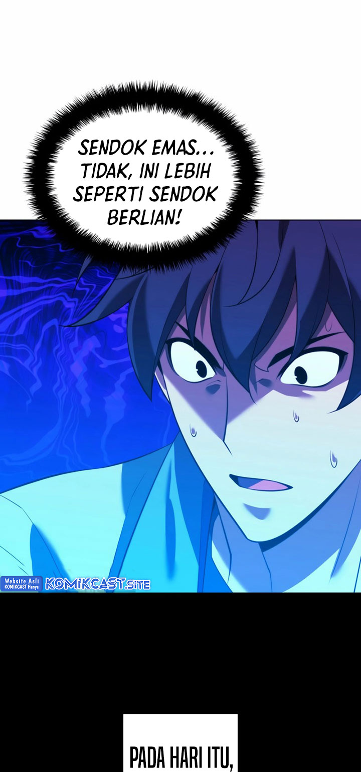 Overgeared Chapter 173 Gambar 62