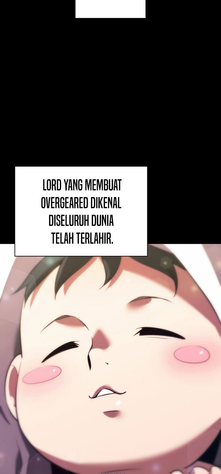 Overgeared Chapter 173 Gambar 63