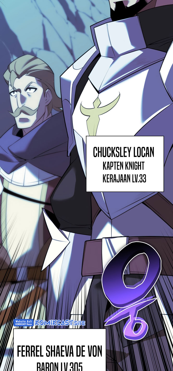 Overgeared Chapter 173 Gambar 74