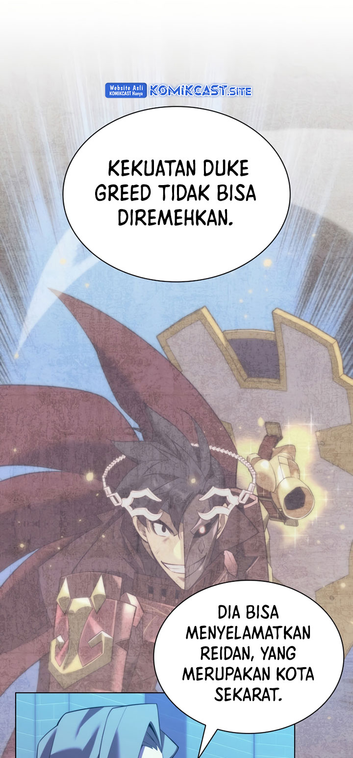 Overgeared Chapter 173 Gambar 70