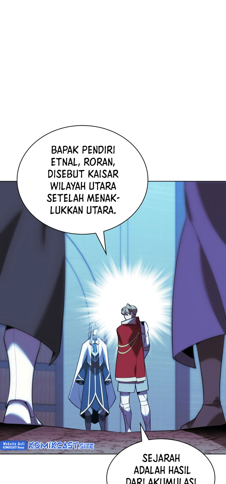 Overgeared Chapter 173 Gambar 72