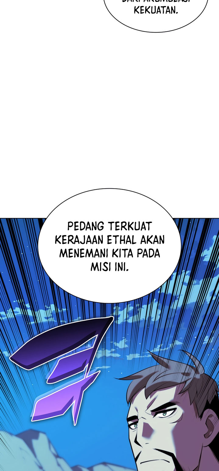 Overgeared Chapter 173 Gambar 73