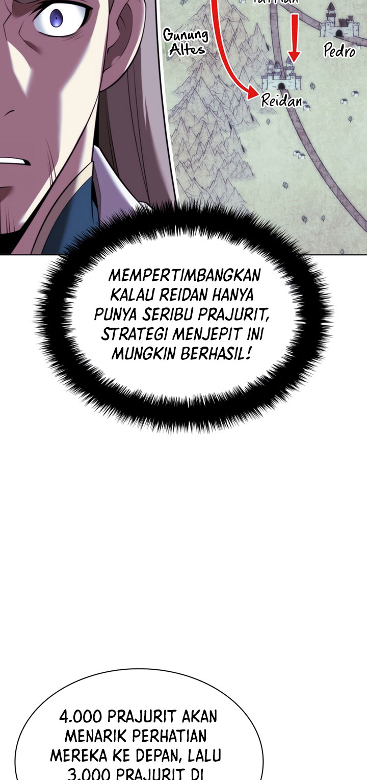 Overgeared Chapter 173 Gambar 84