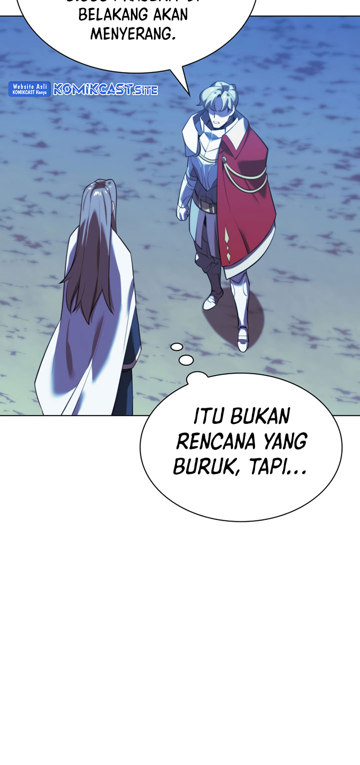 Overgeared Chapter 173 Gambar 85
