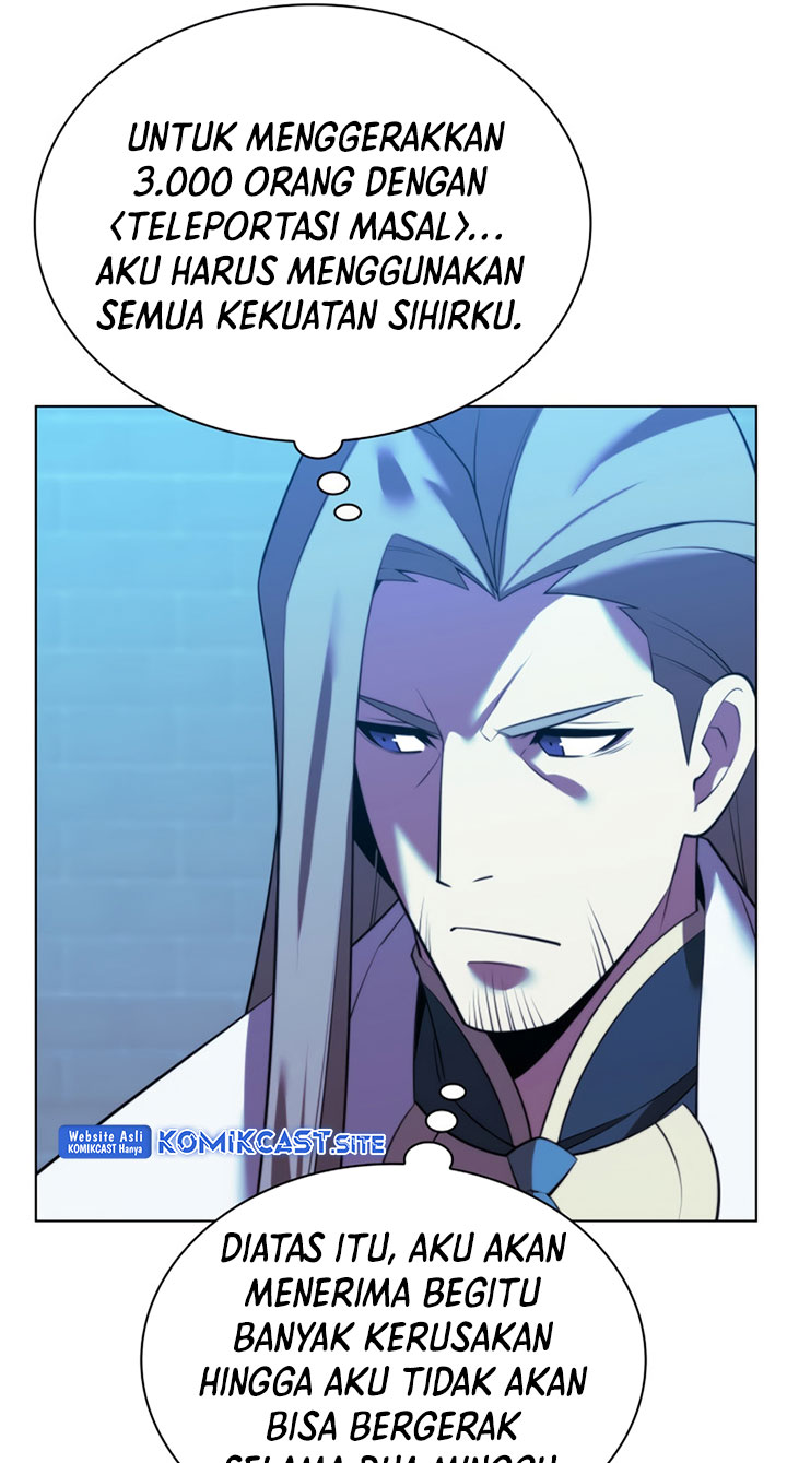 Overgeared Chapter 173 Gambar 86