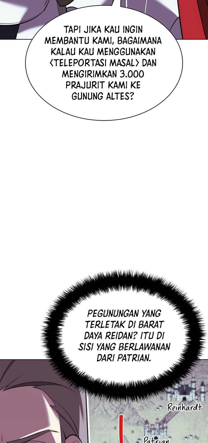 Overgeared Chapter 173 Gambar 83
