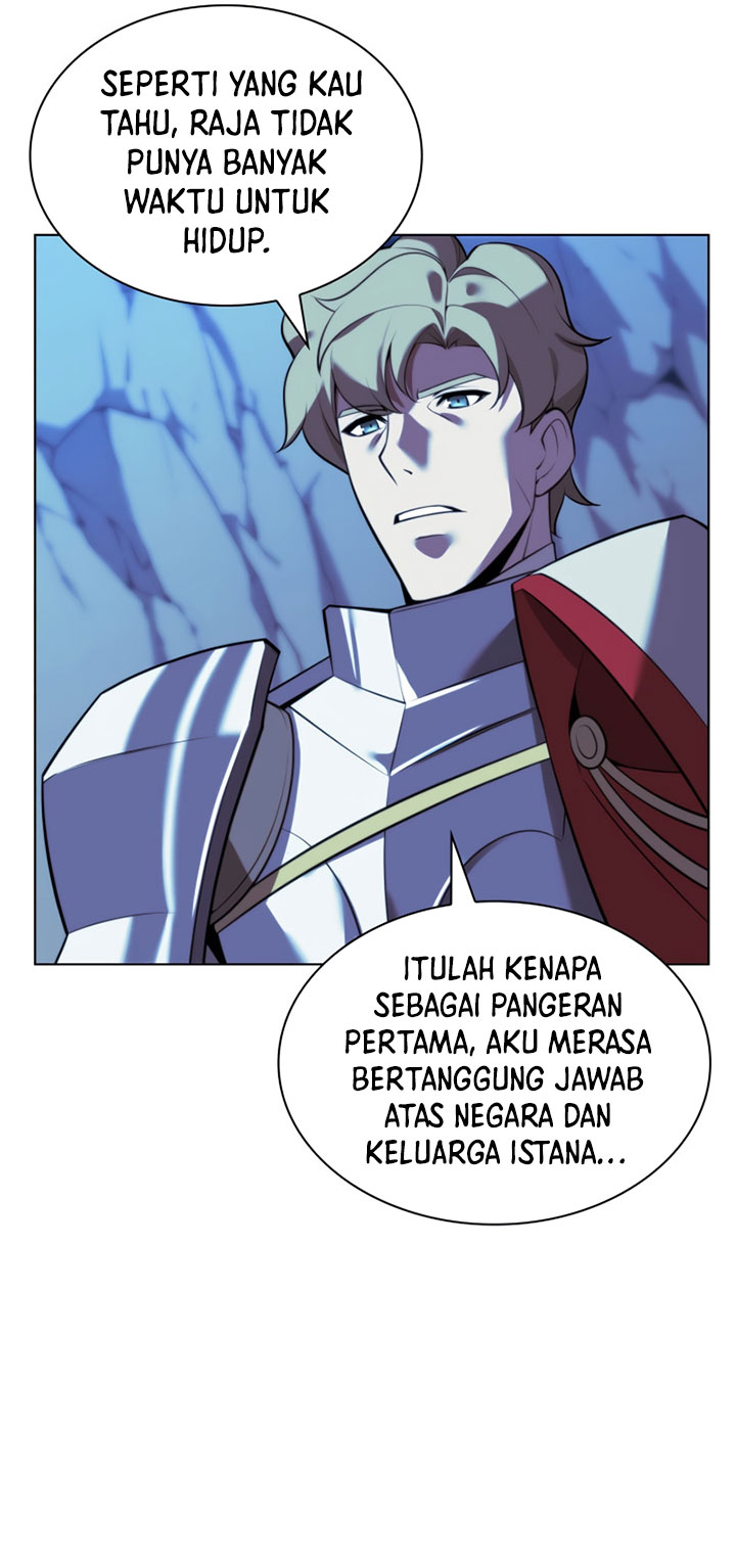 Overgeared Chapter 173 Gambar 9