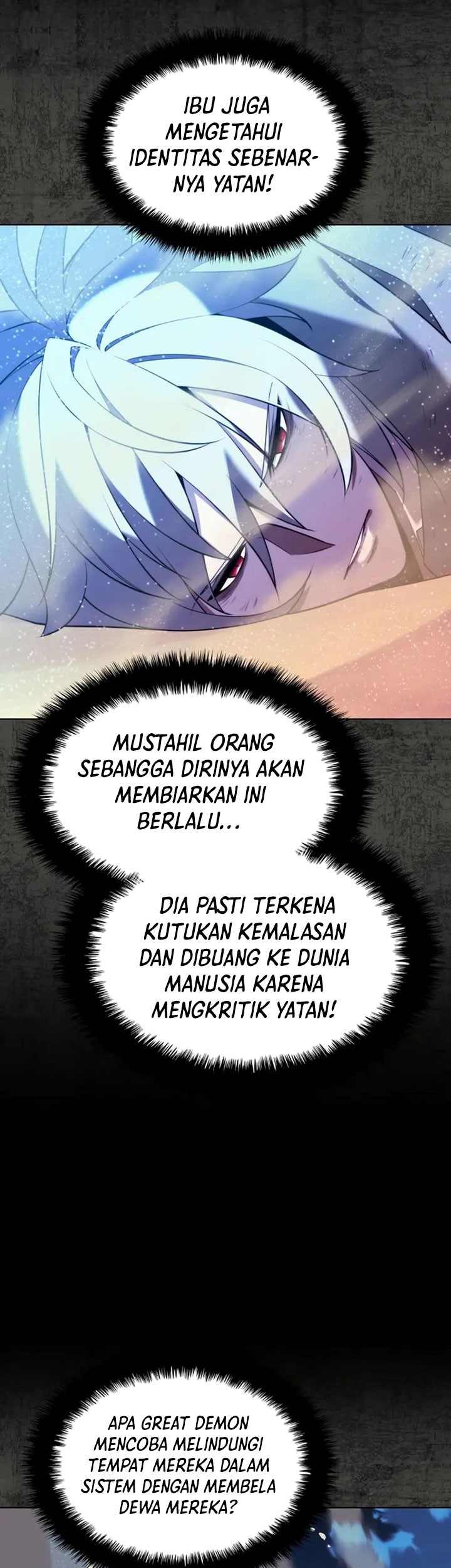 Overgeared Chapter 162 Gambar 26