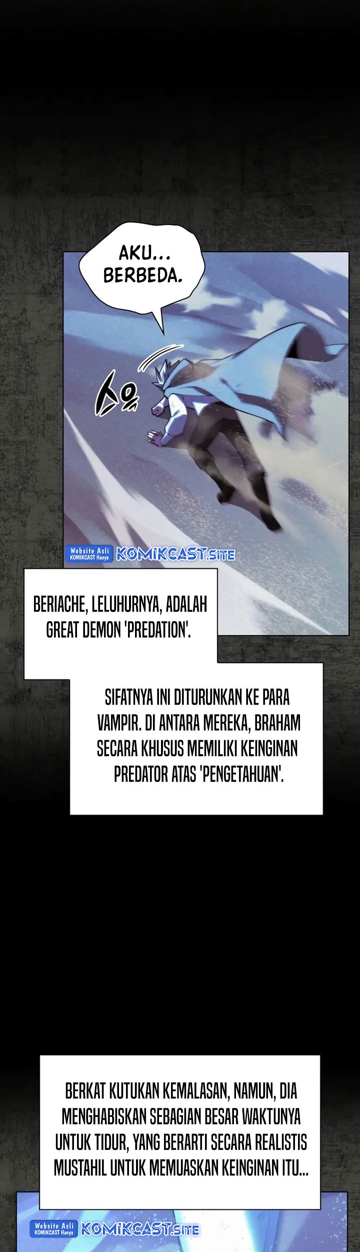 Overgeared Chapter 162 Gambar 28