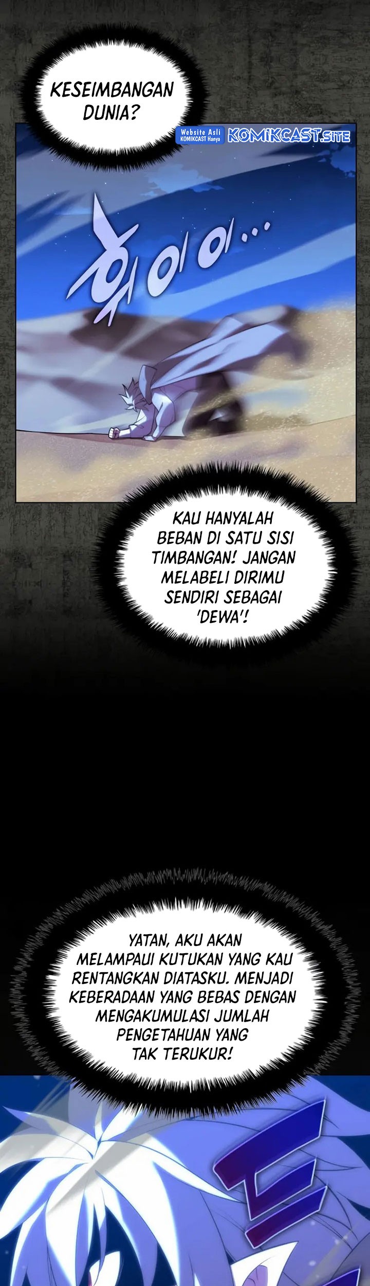 Overgeared Chapter 162 Gambar 30