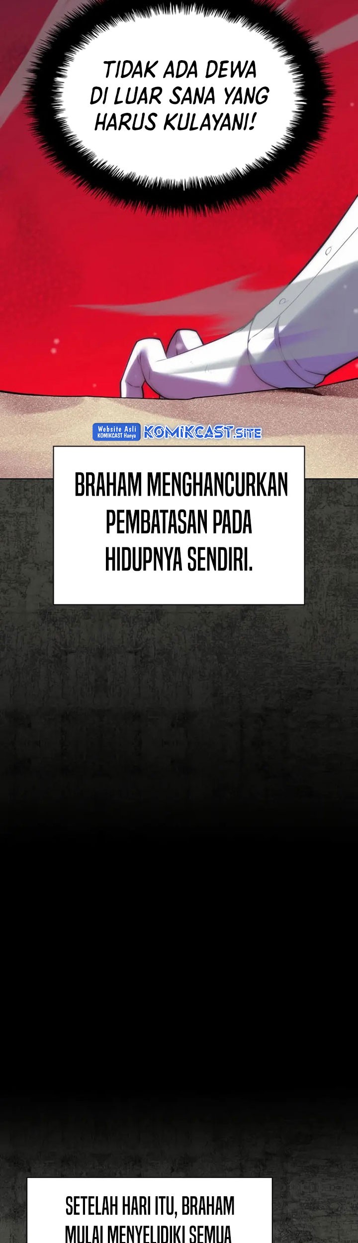 Overgeared Chapter 162 Gambar 32