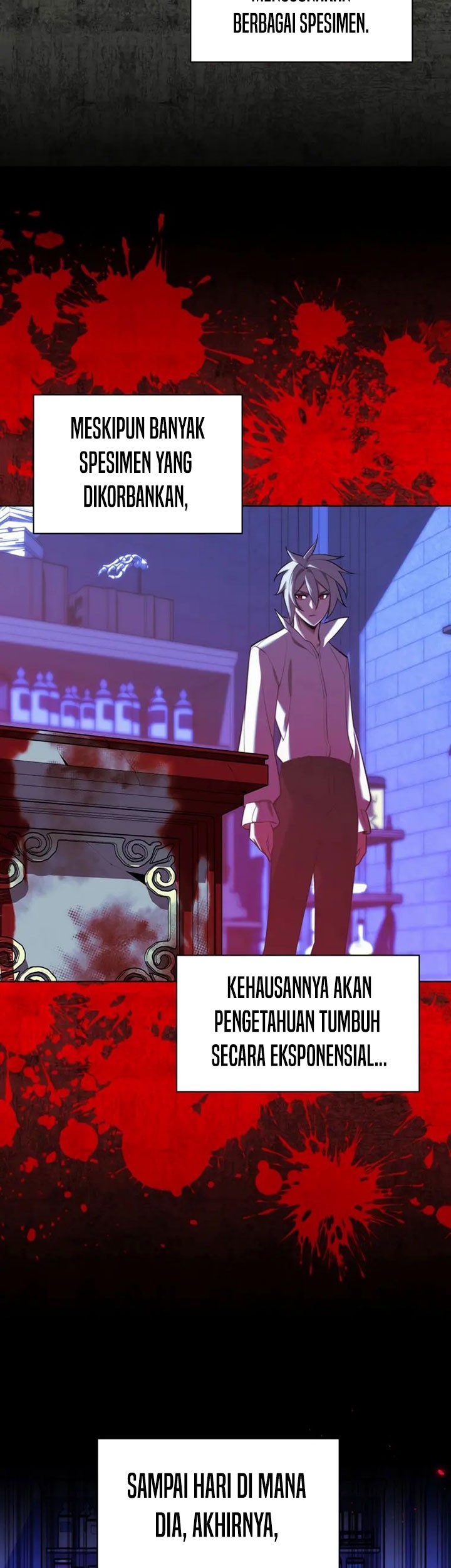 Overgeared Chapter 162 Gambar 34