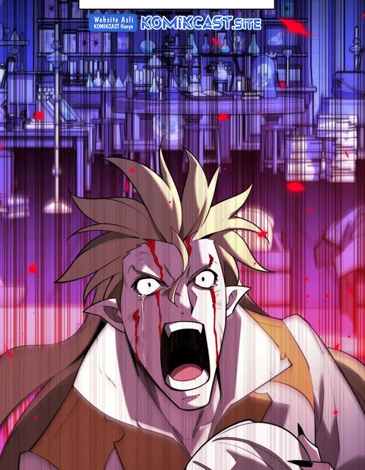 Overgeared Chapter 162 Gambar 35