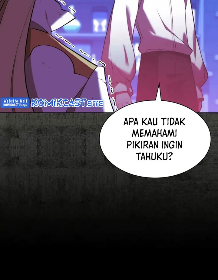 Overgeared Chapter 162 Gambar 37