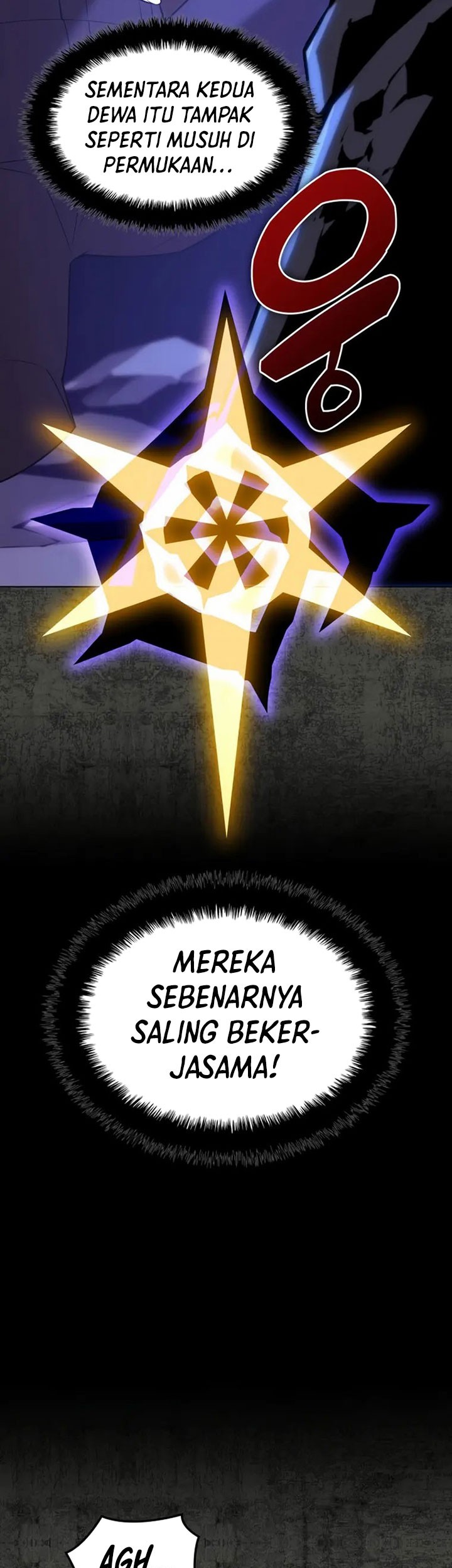 Overgeared Chapter 162 Gambar 20