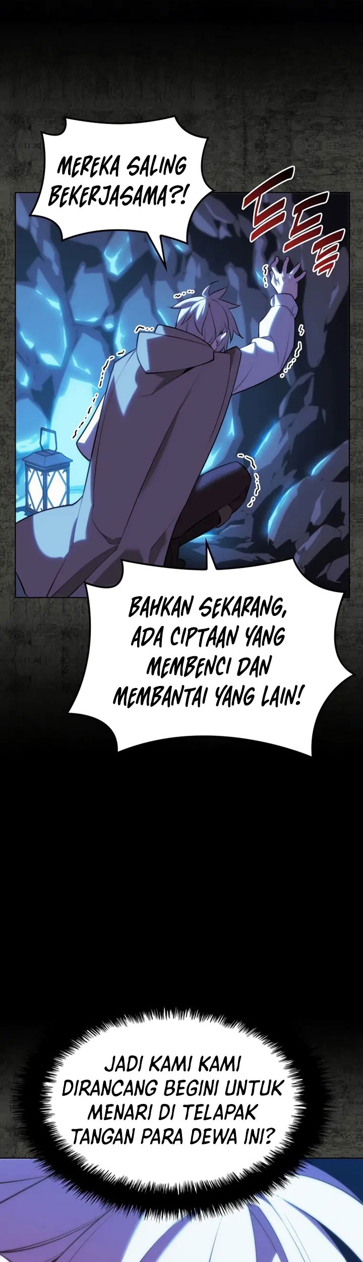 Overgeared Chapter 162 Gambar 22