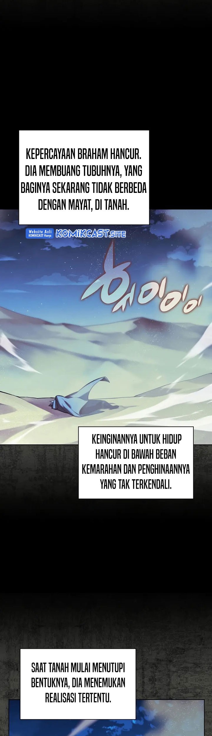 Overgeared Chapter 162 Gambar 24