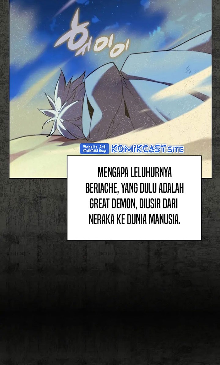 Overgeared Chapter 162 Gambar 25