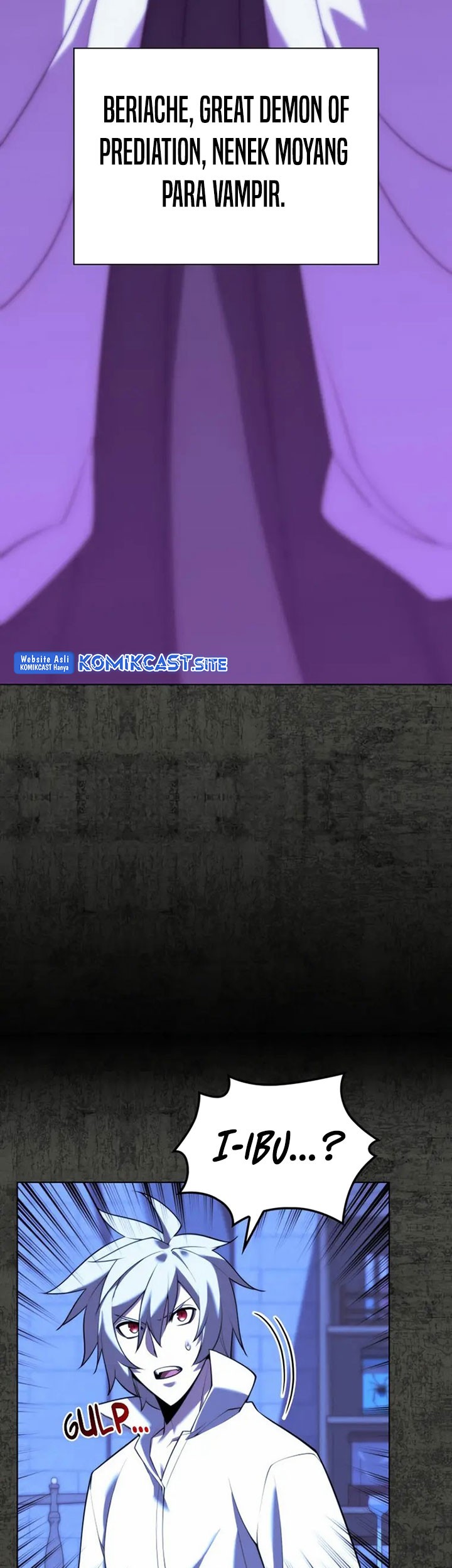 Overgeared Chapter 162 Gambar 48