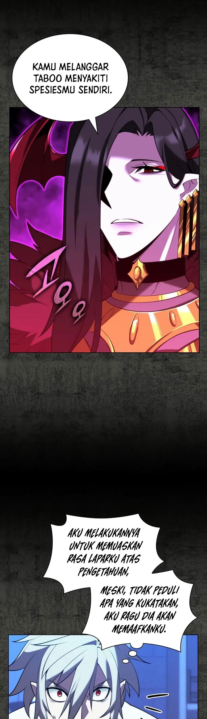 Overgeared Chapter 162 Gambar 50