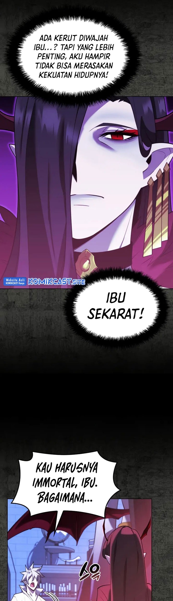 Overgeared Chapter 162 Gambar 52