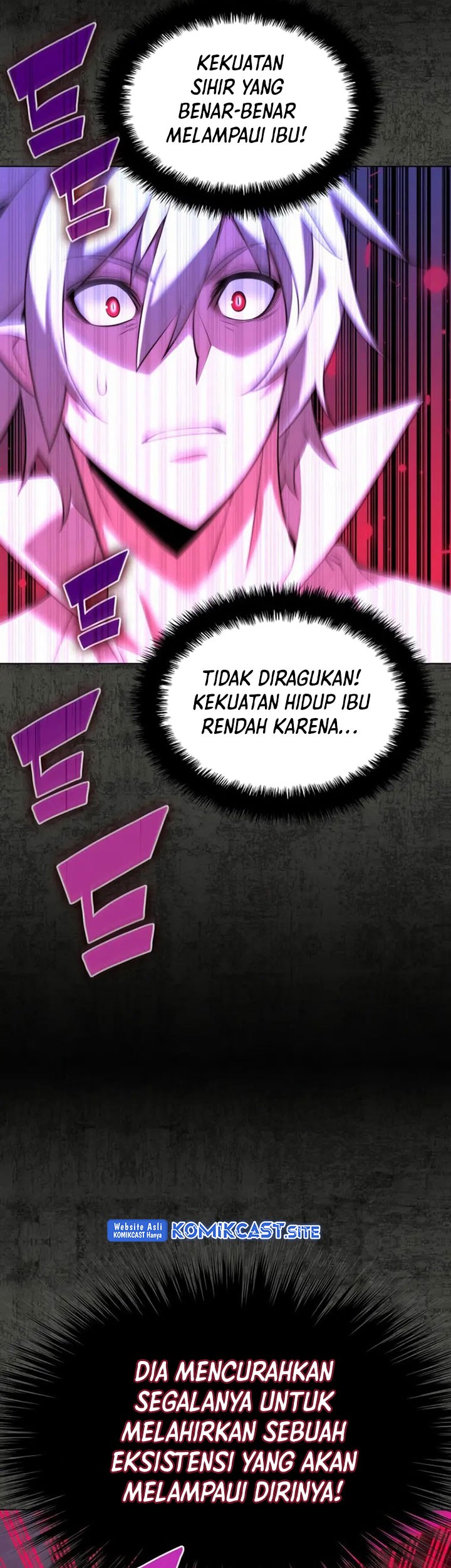 Overgeared Chapter 162 Gambar 54