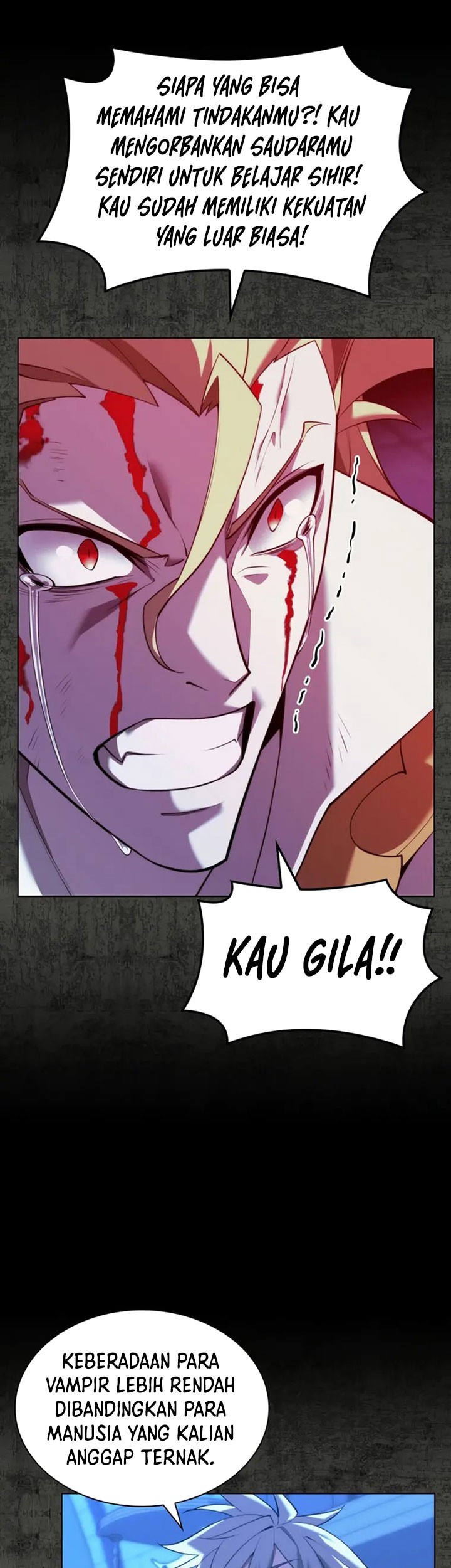 Overgeared Chapter 162 Gambar 38