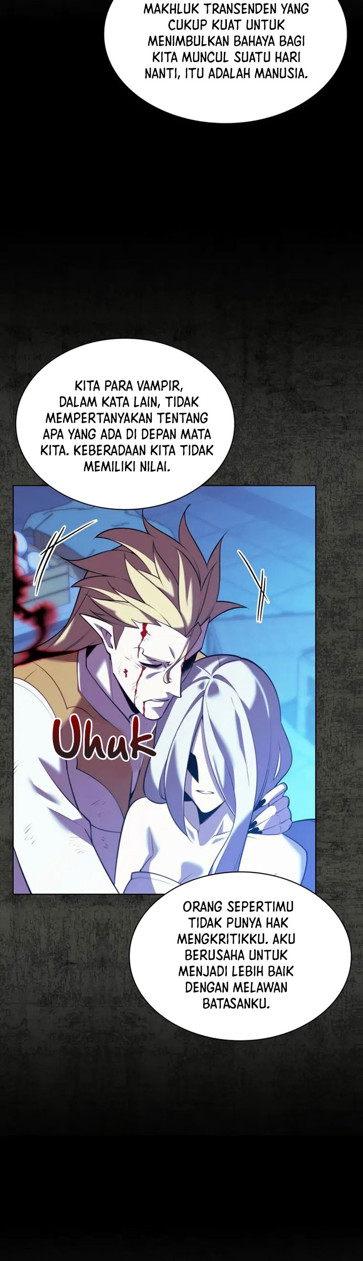 Overgeared Chapter 162 Gambar 40