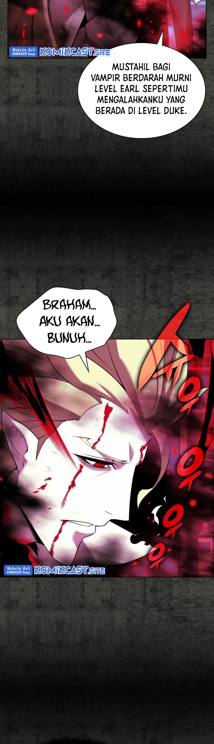 Overgeared Chapter 162 Gambar 42