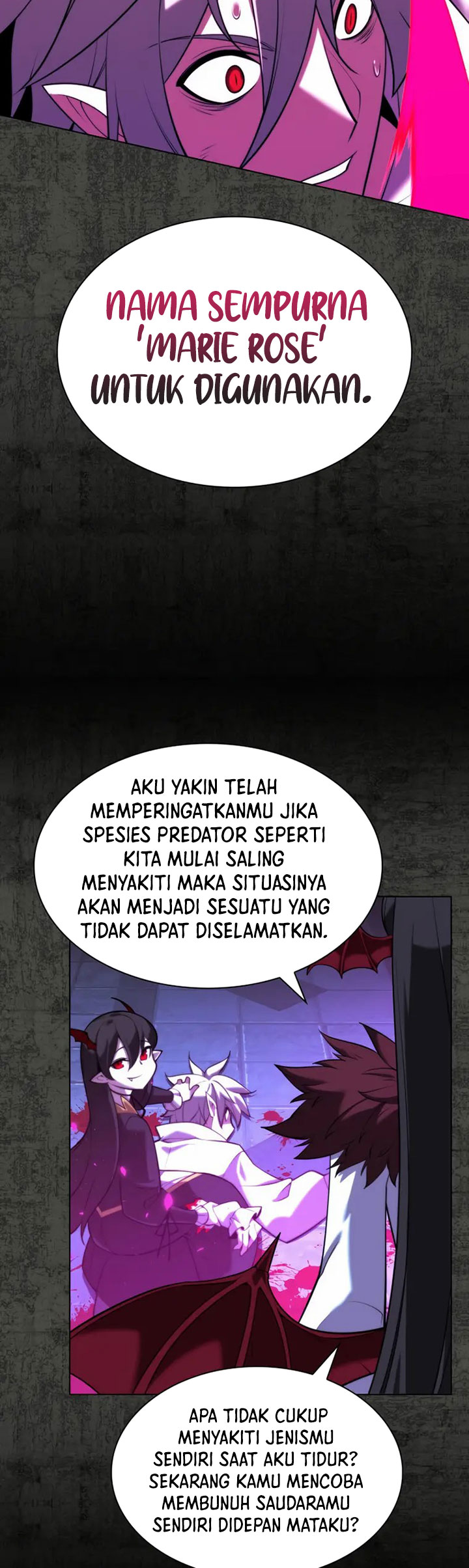 Overgeared Chapter 162 Gambar 63