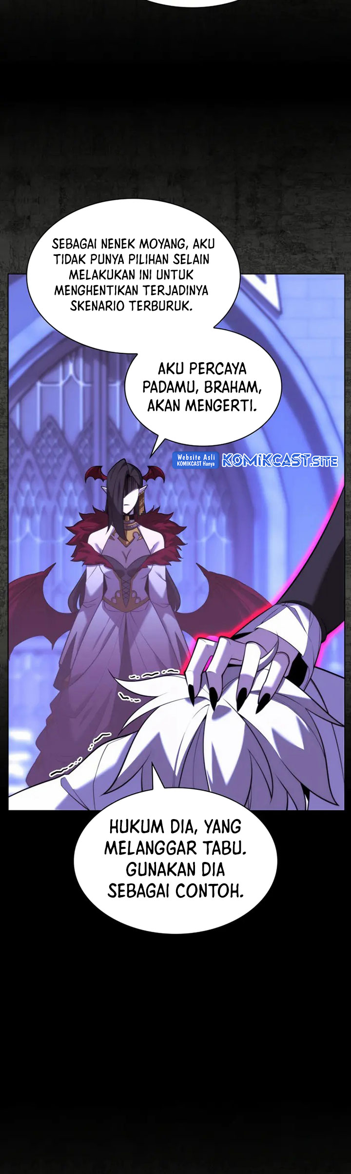 Overgeared Chapter 162 Gambar 64