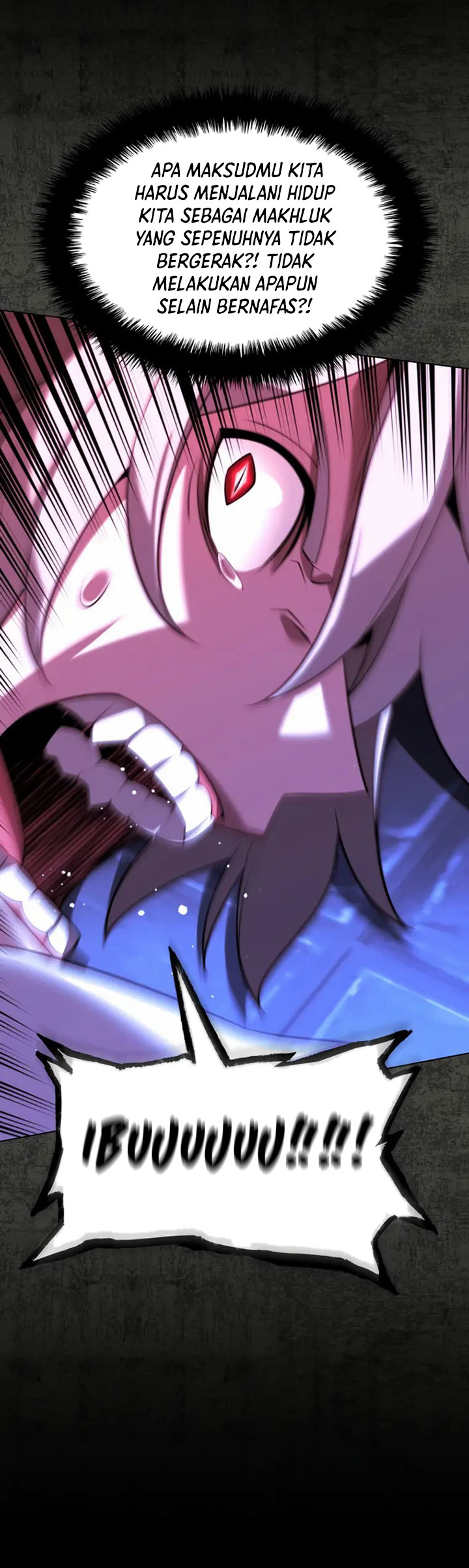 Overgeared Chapter 162 Gambar 65