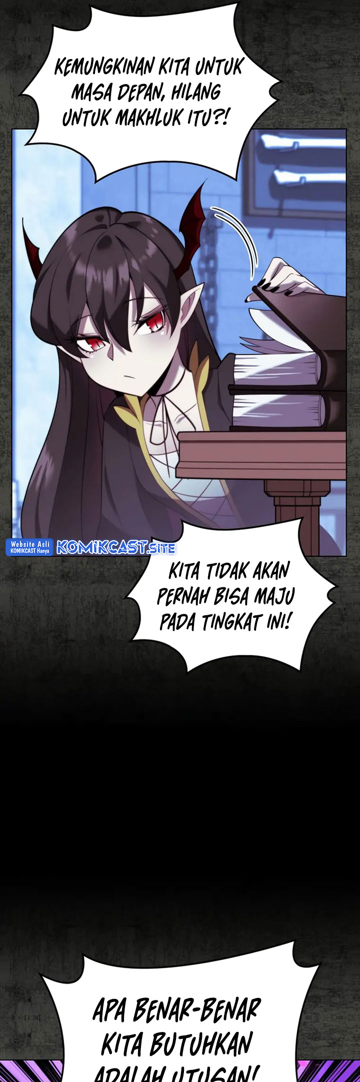 Overgeared Chapter 162 Gambar 58