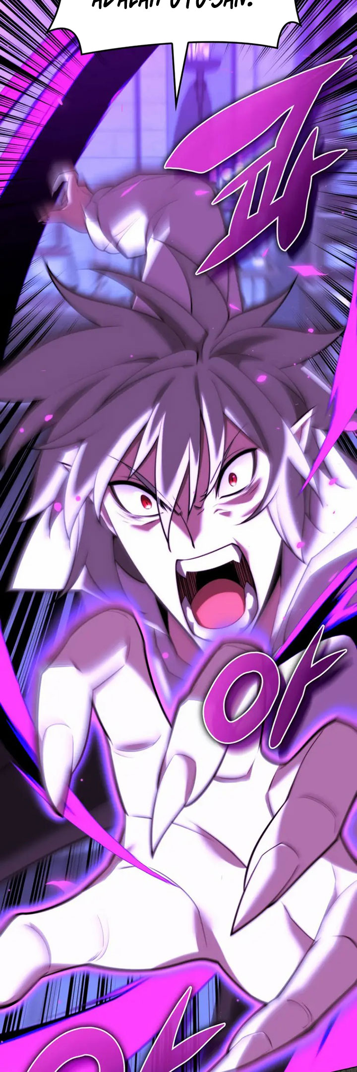 Overgeared Chapter 162 Gambar 59