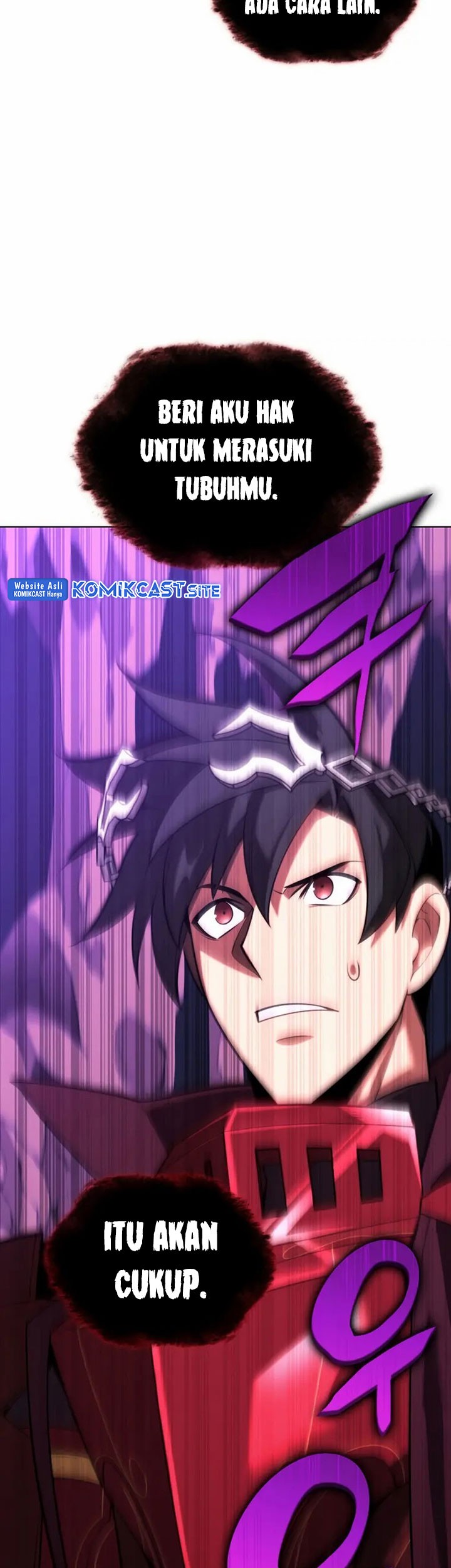 Overgeared Chapter 162 Gambar 78