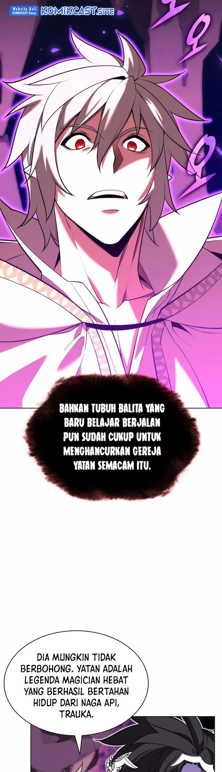 Overgeared Chapter 162 Gambar 82